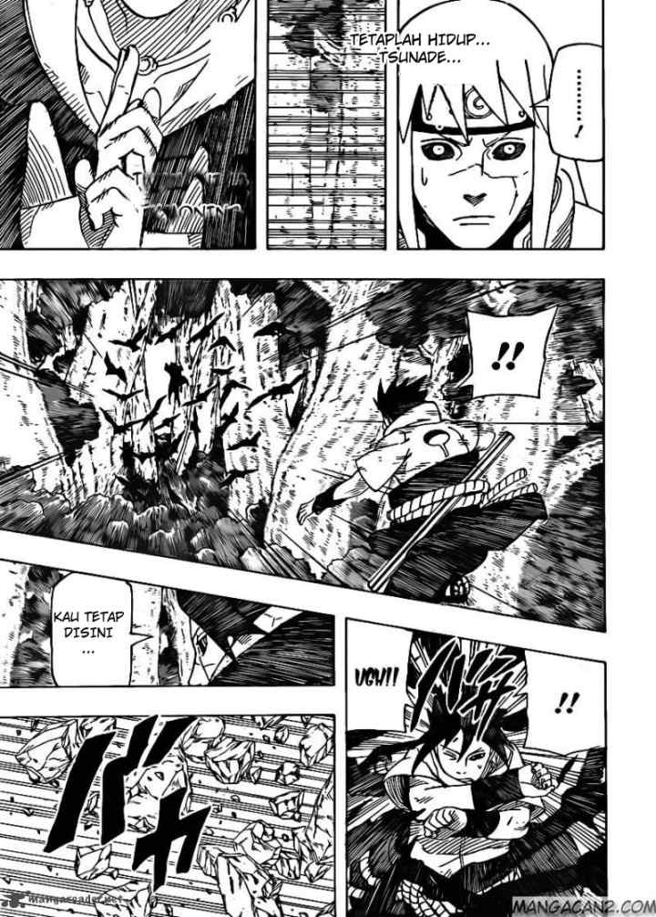 Naruto chapter 577 halaman 14