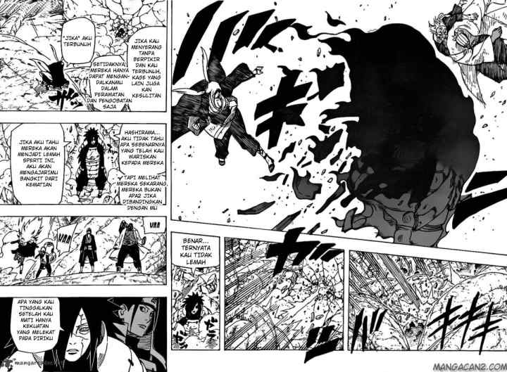 Naruto chapter 577 halaman 6