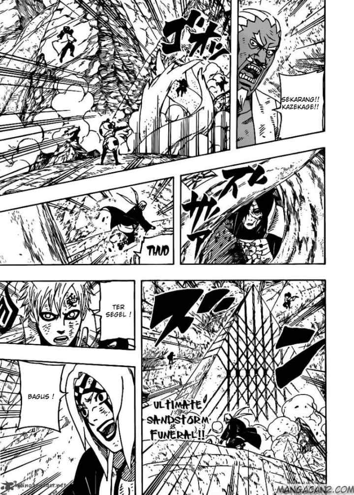 Naruto chapter 577 halaman 10