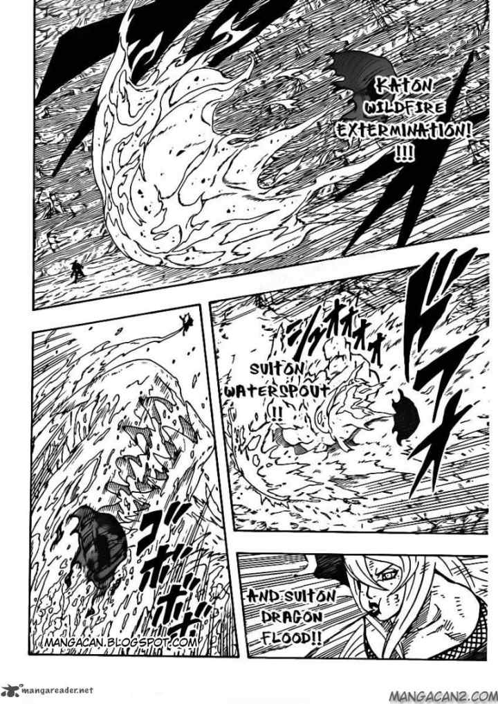 Naruto chapter 577 halaman 4