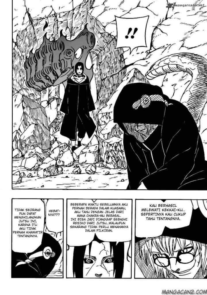 Naruto chapter 577 halaman 15
