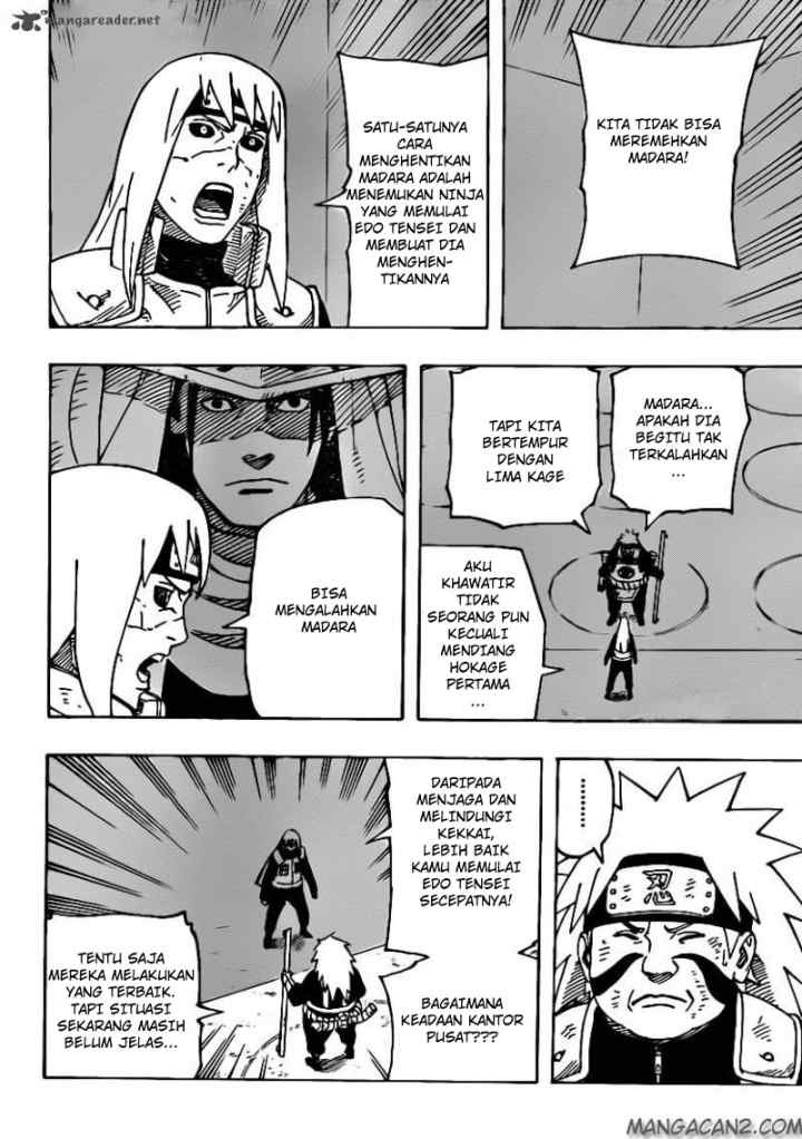 Naruto chapter 577 halaman 13