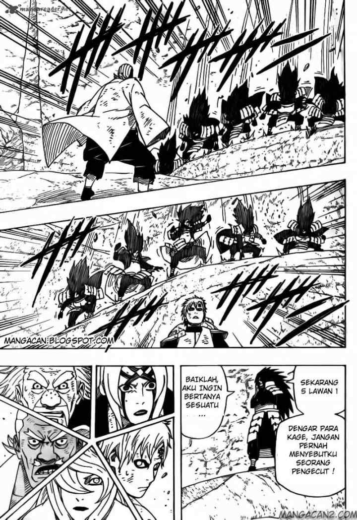Naruto chapter 578 halaman 10