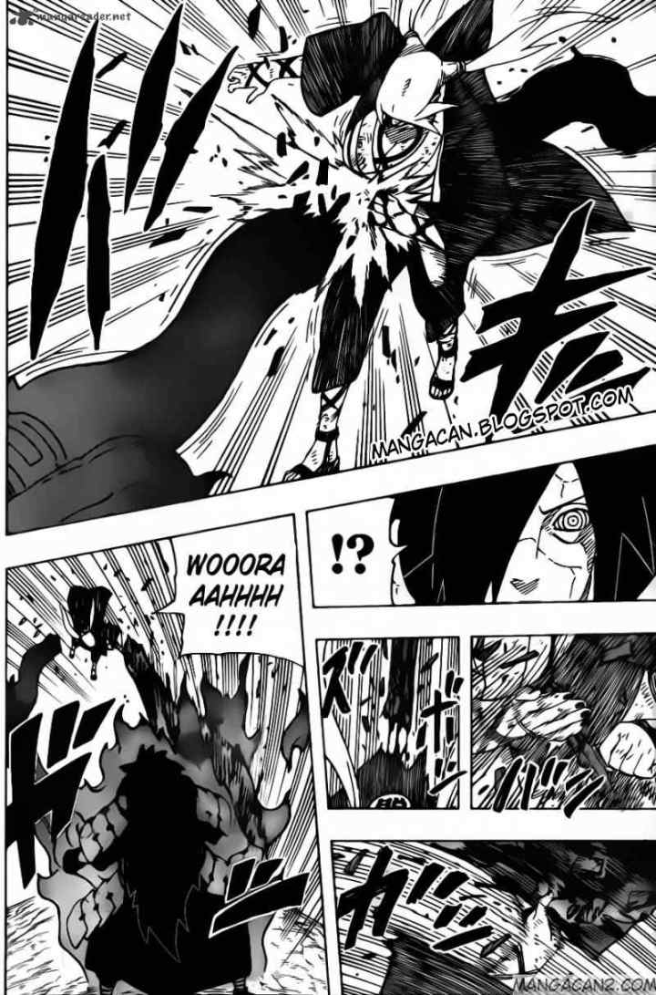 Naruto chapter 578 halaman 4