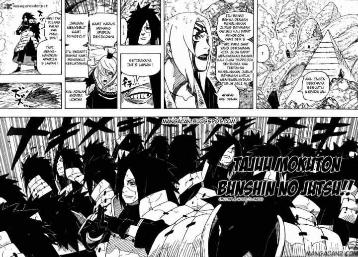 Naruto chapter 578 halaman 8
