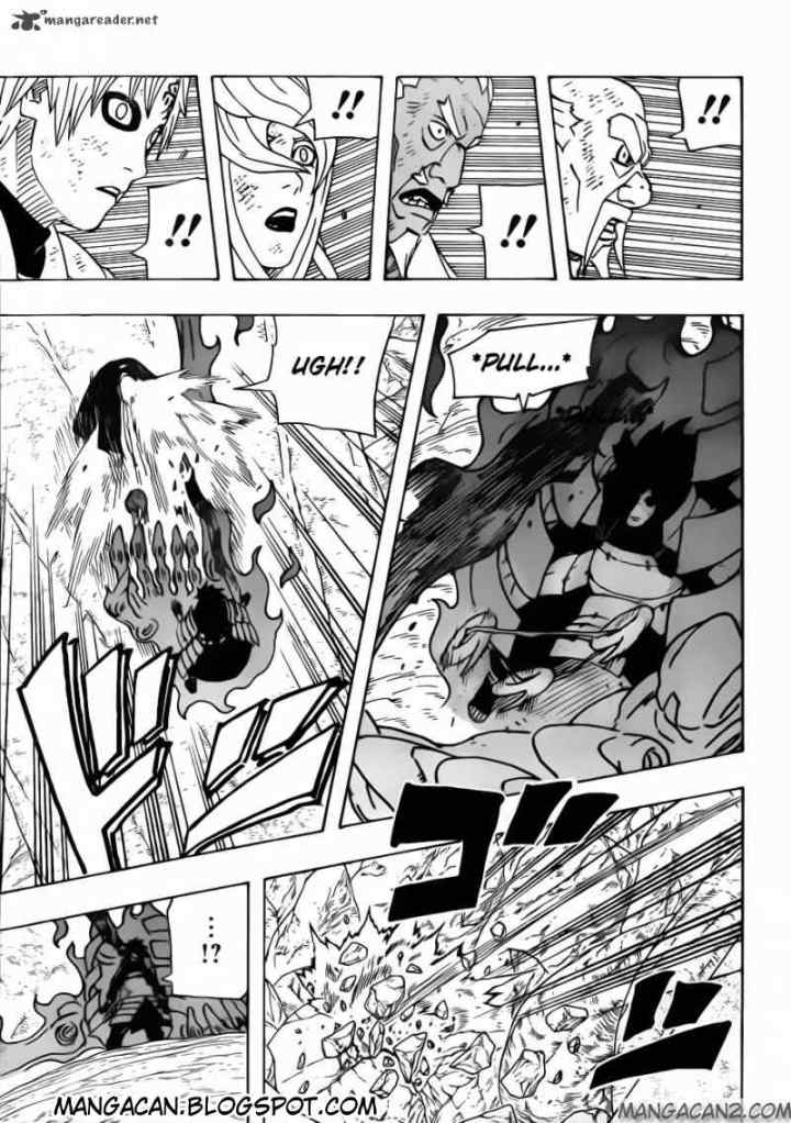 Naruto chapter 578 halaman 5