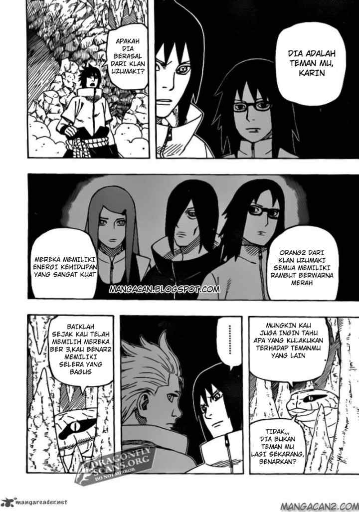 Naruto chapter 579 halaman 10
