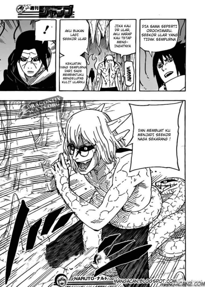 Naruto chapter 579 halaman 17