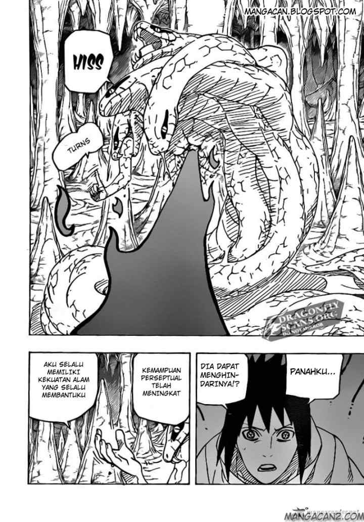 Naruto chapter 579 halaman 14
