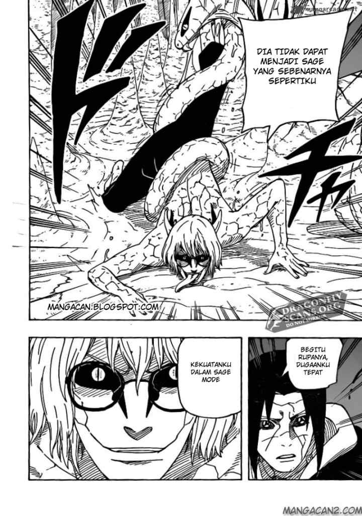 Naruto chapter 579 halaman 16