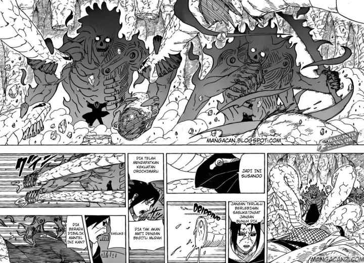 Naruto chapter 579 halaman 5