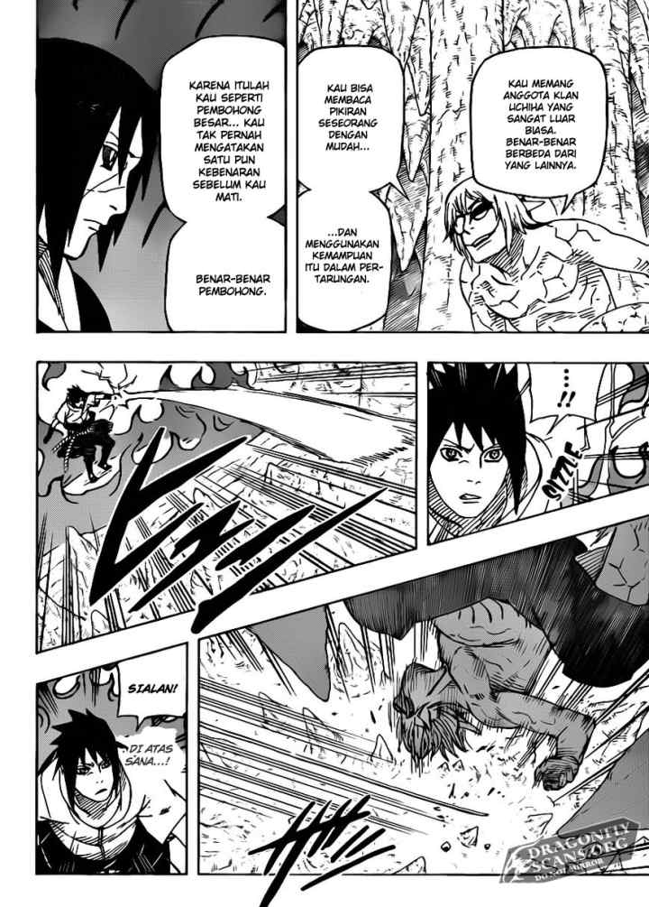 Naruto chapter 580 halaman 9