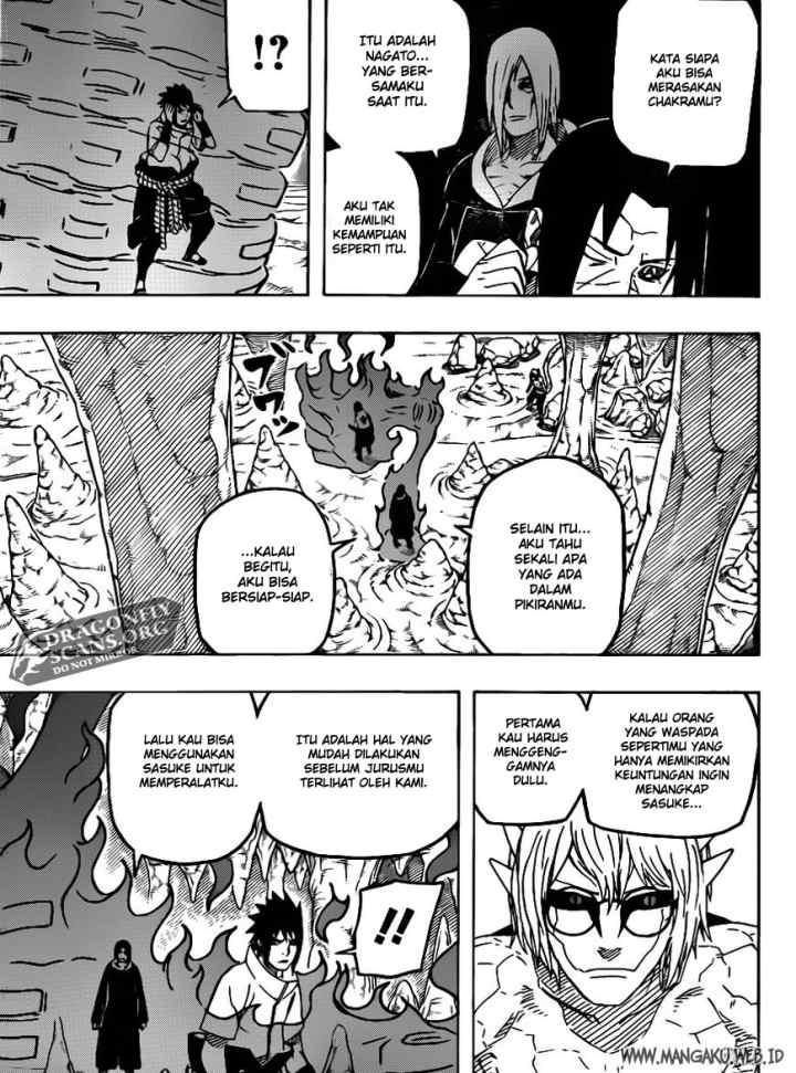 Naruto chapter 580 halaman 8