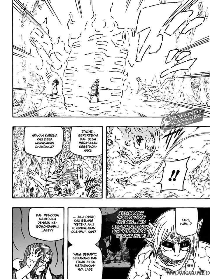 Naruto chapter 580 halaman 7