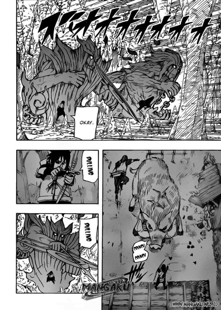 Naruto chapter 580 halaman 11
