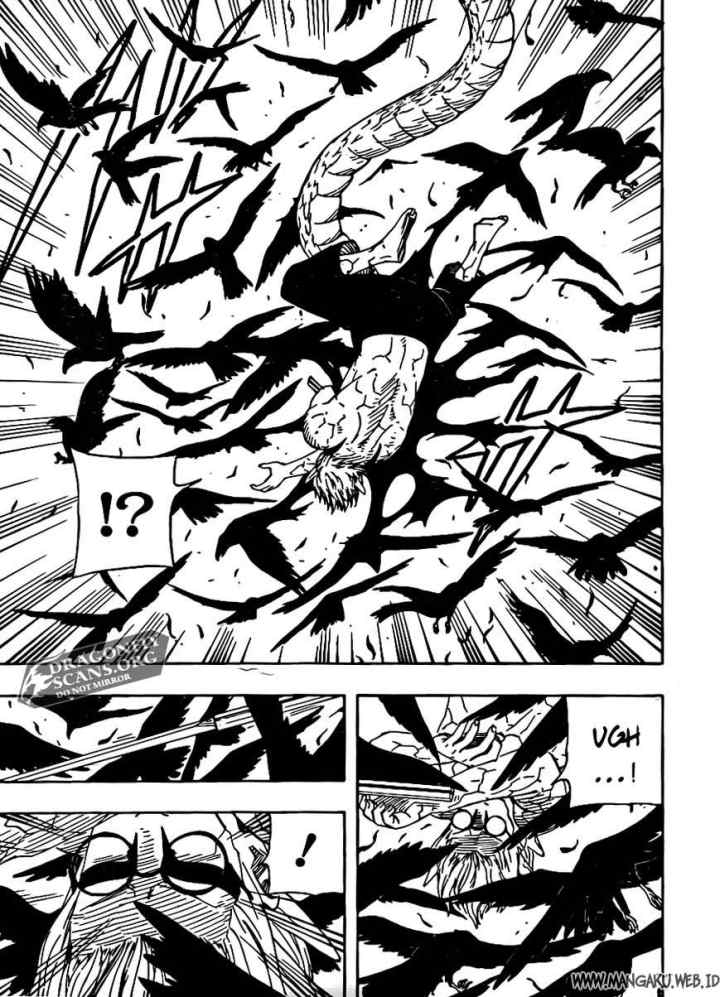 Naruto chapter 580 halaman 15