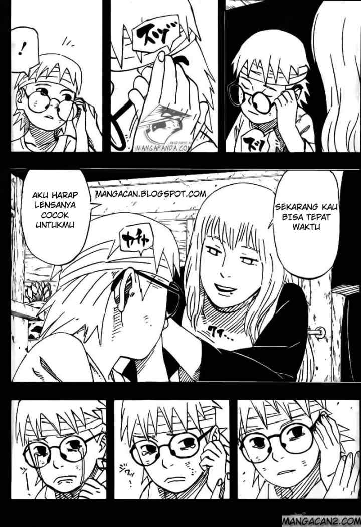 Naruto chapter 582 halaman 17