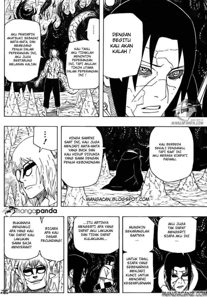Naruto chapter 582 halaman 7
