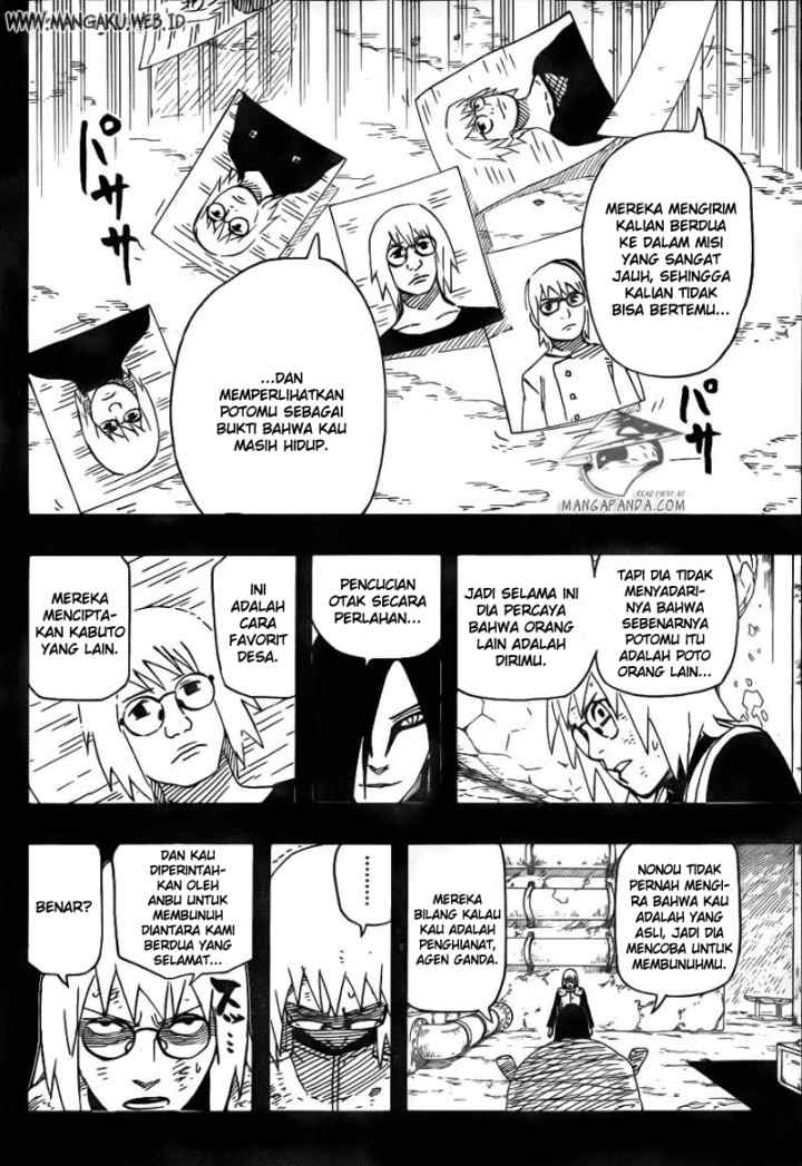 Naruto chapter 584 halaman 7