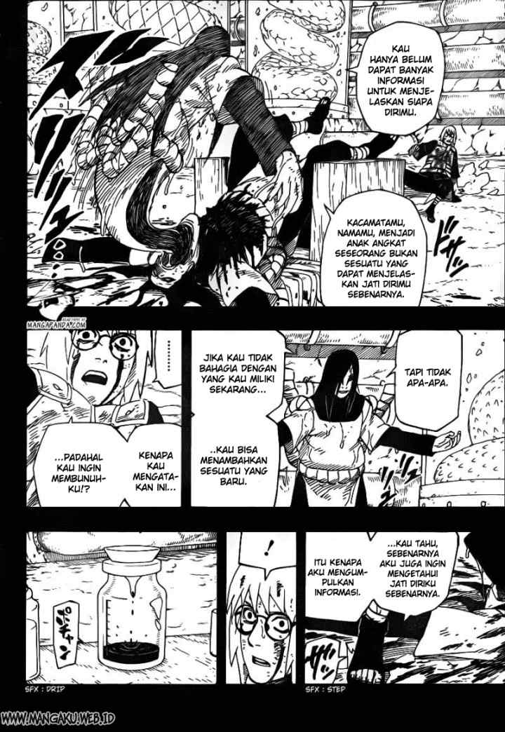 Naruto chapter 584 halaman 11