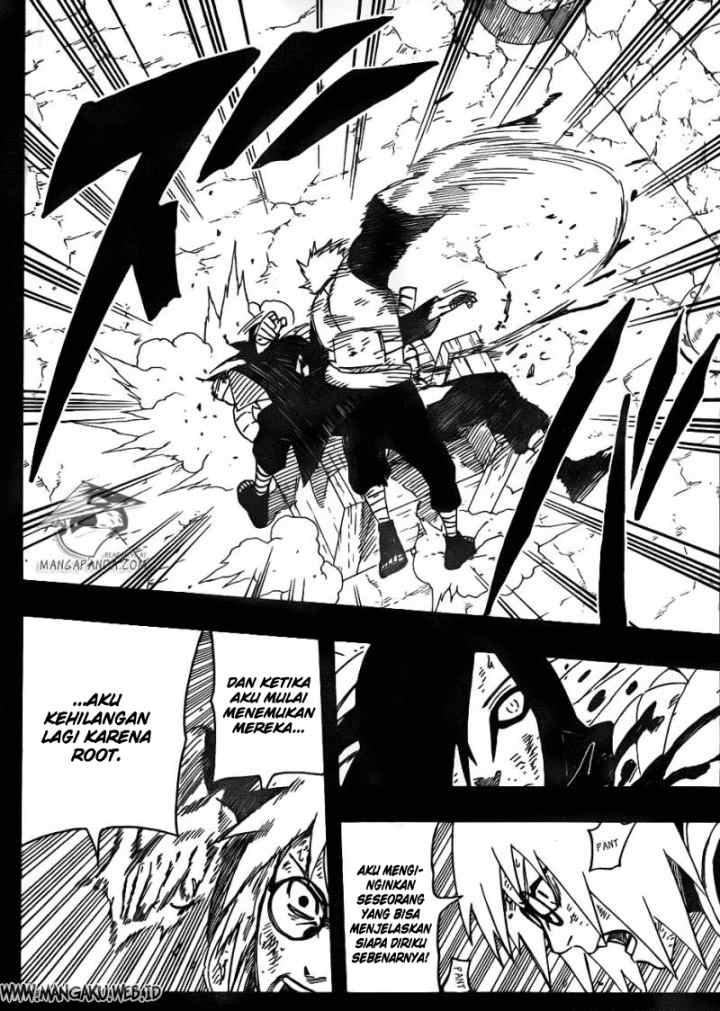 Naruto chapter 584 halaman 9