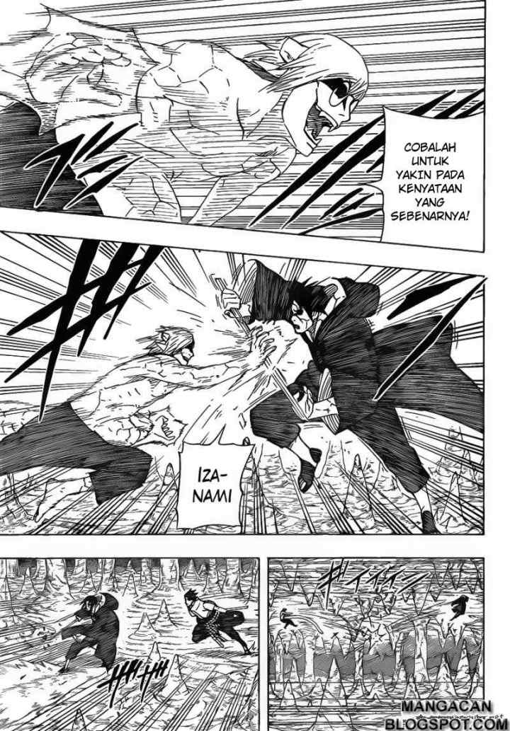Naruto chapter 586 halaman 7