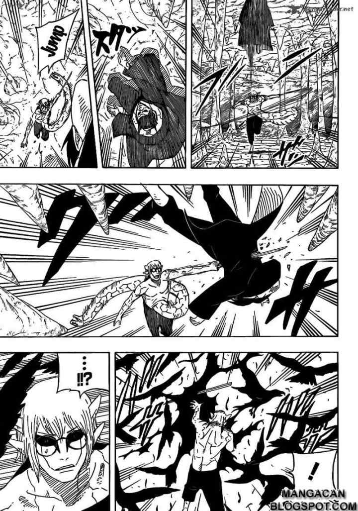 Naruto chapter 586 halaman 15