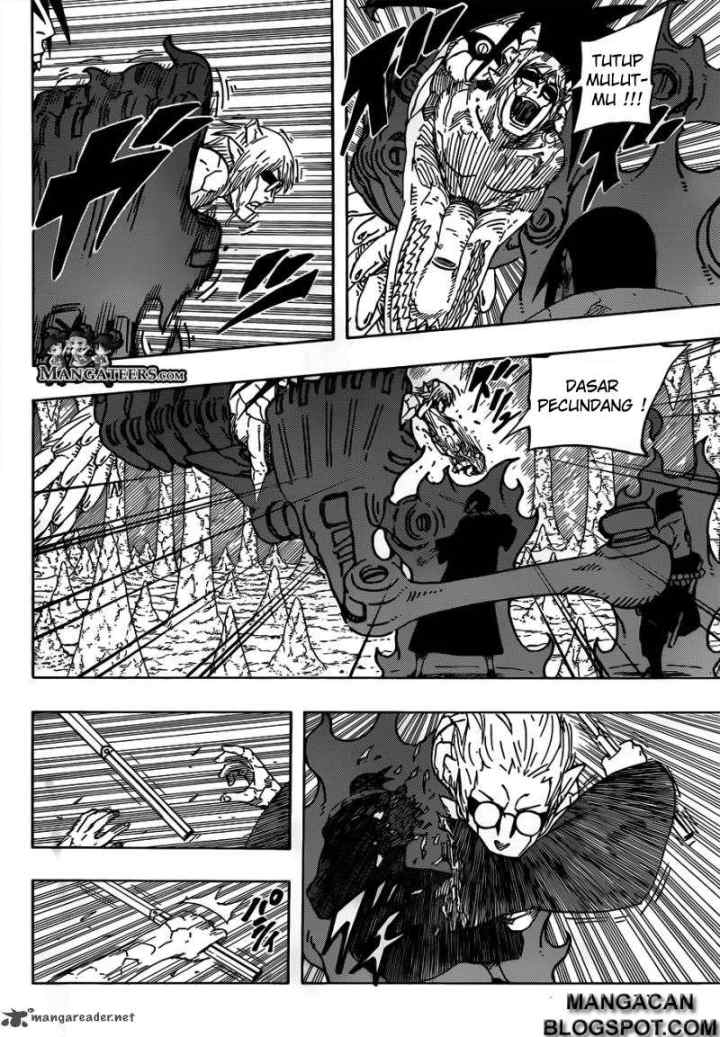 Naruto chapter 586 halaman 10
