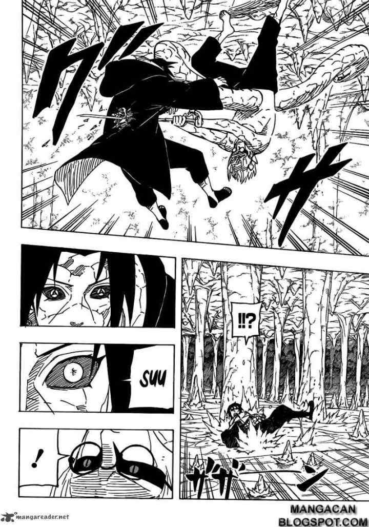 Naruto chapter 586 halaman 4