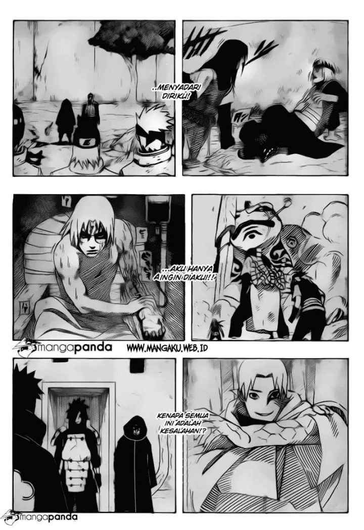 Naruto chapter 587 halaman 14
