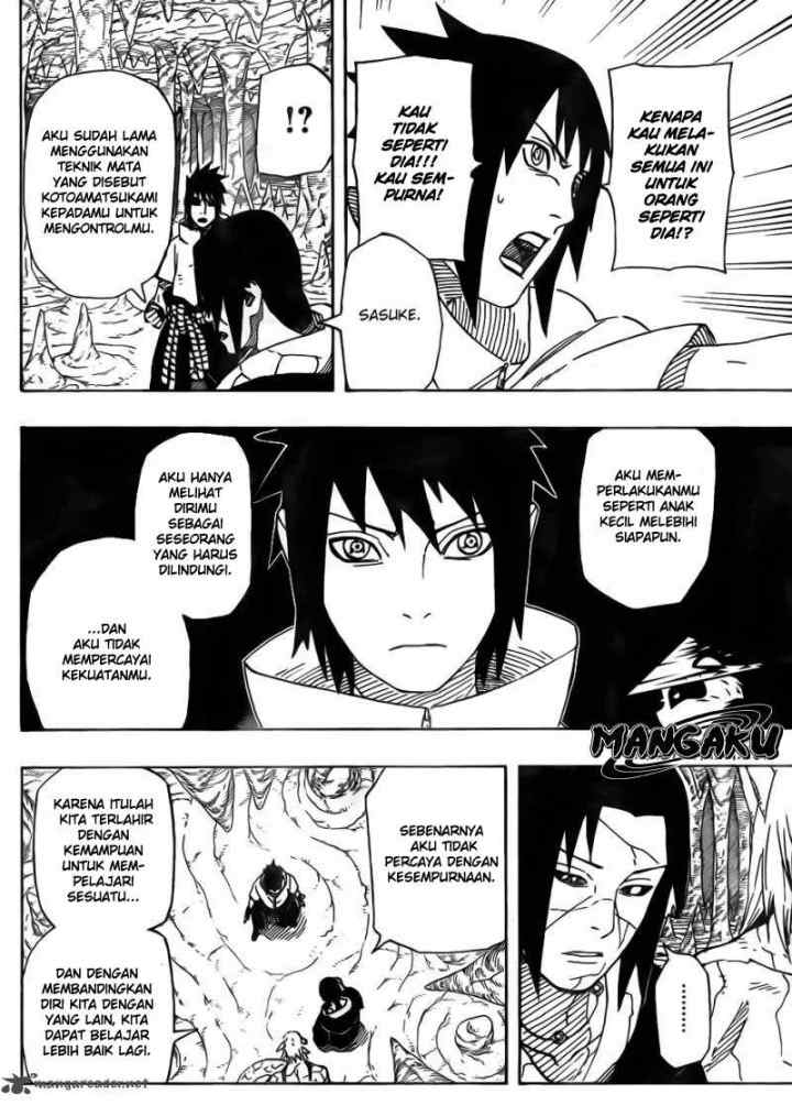 Naruto chapter 587 halaman 9