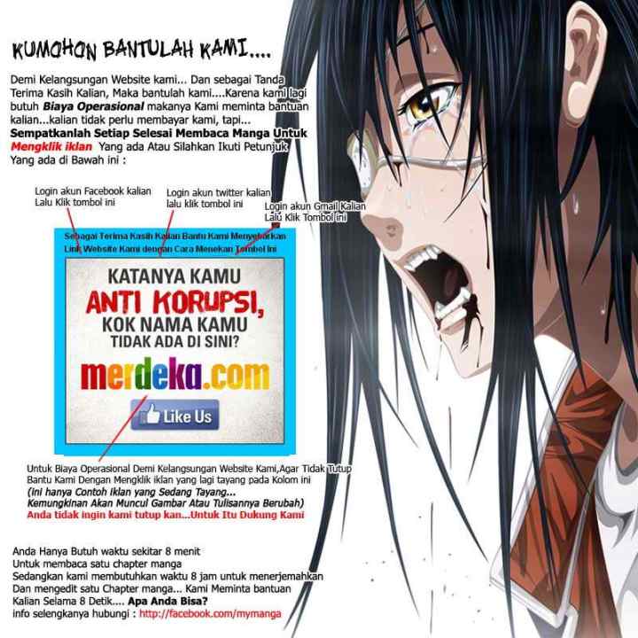 Naruto chapter 587 halaman 18