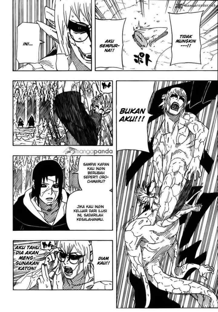 Naruto chapter 587 halaman 11