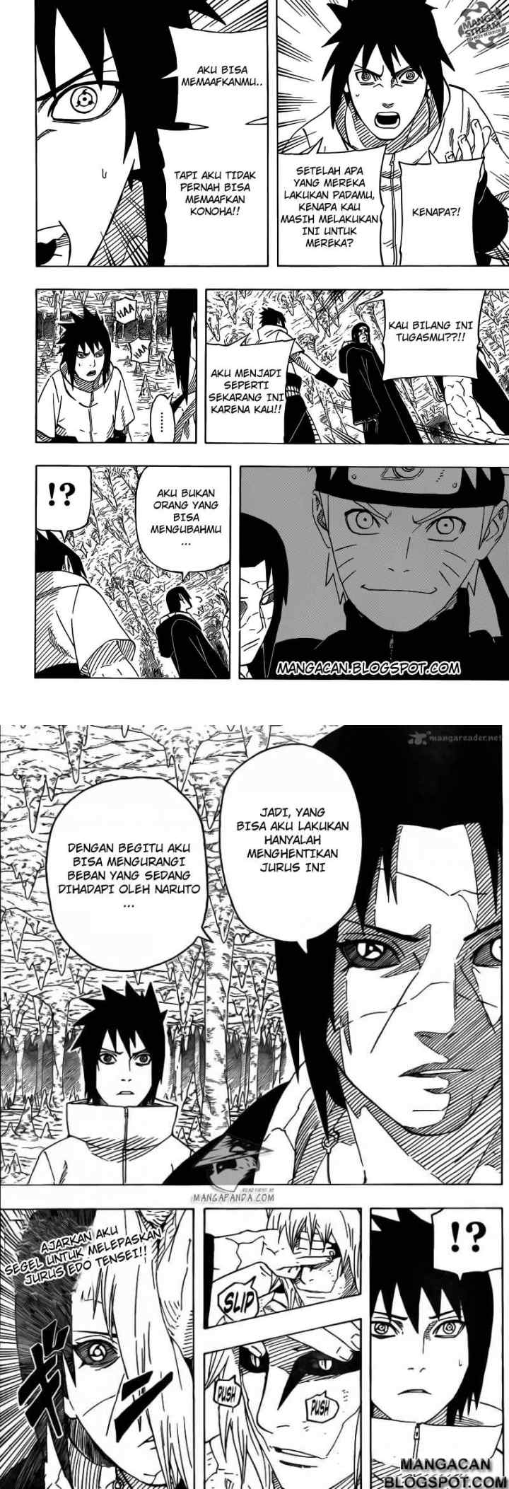 Naruto chapter 588 halaman 4