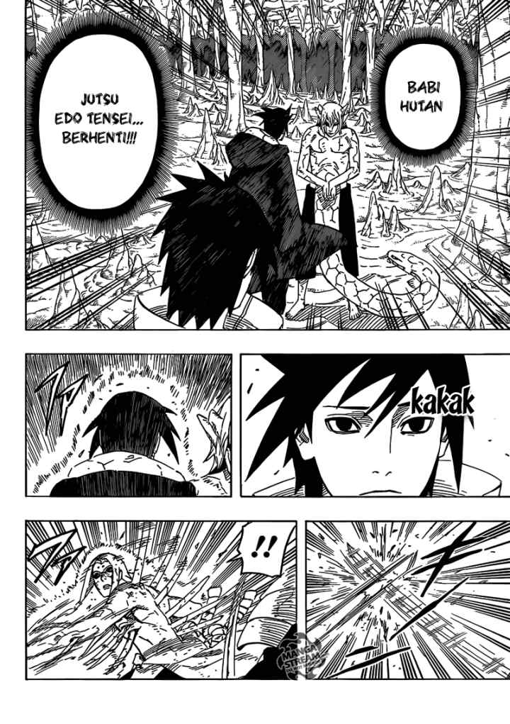 Naruto chapter 589 halaman 11