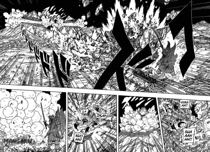 Naruto chapter 589 halaman 4