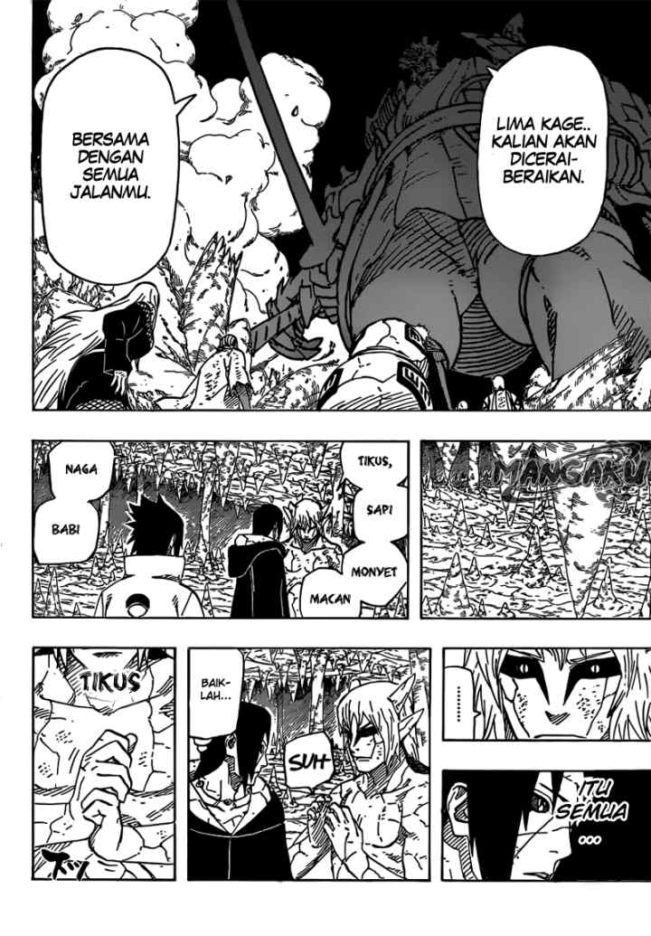 Naruto chapter 589 halaman 7