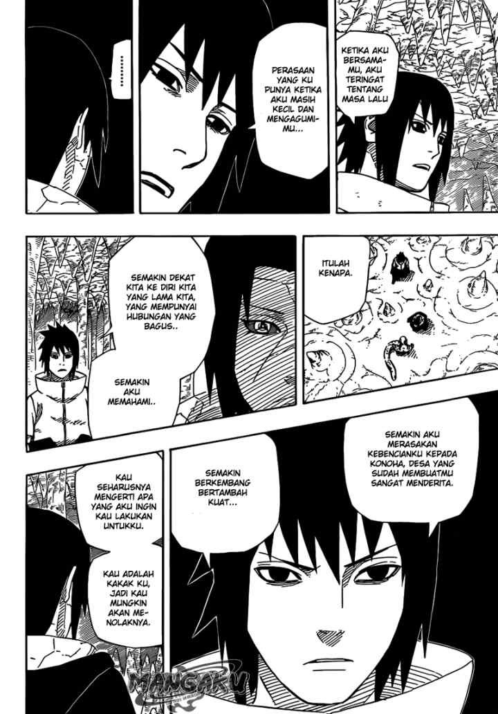 Naruto chapter 589 halaman 9
