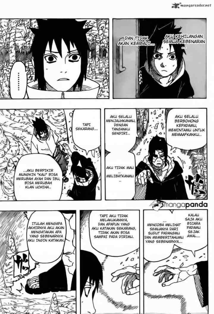 Naruto chapter 590 halaman 16