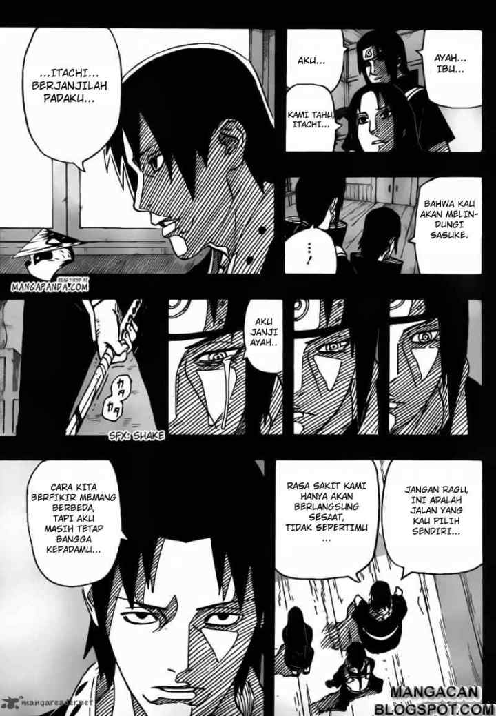 Naruto chapter 590 halaman 14