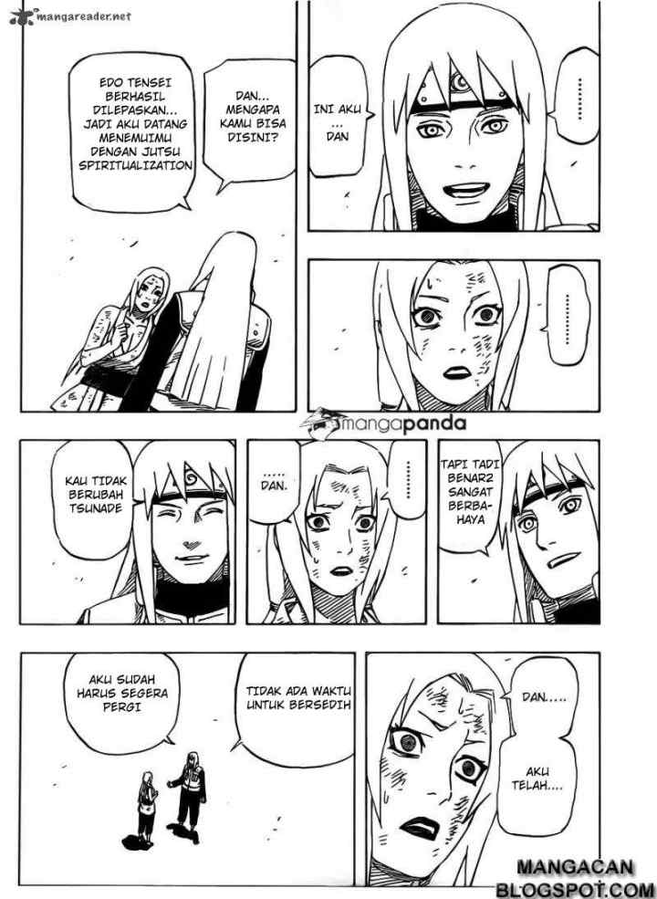 Naruto chapter 591 halaman 13