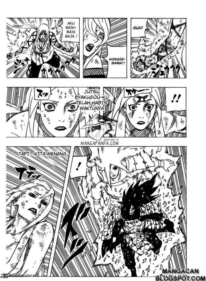 Naruto chapter 591 halaman 9