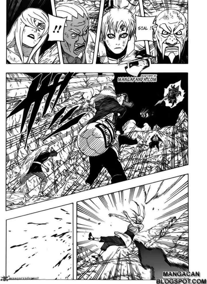 Naruto chapter 591 halaman 11