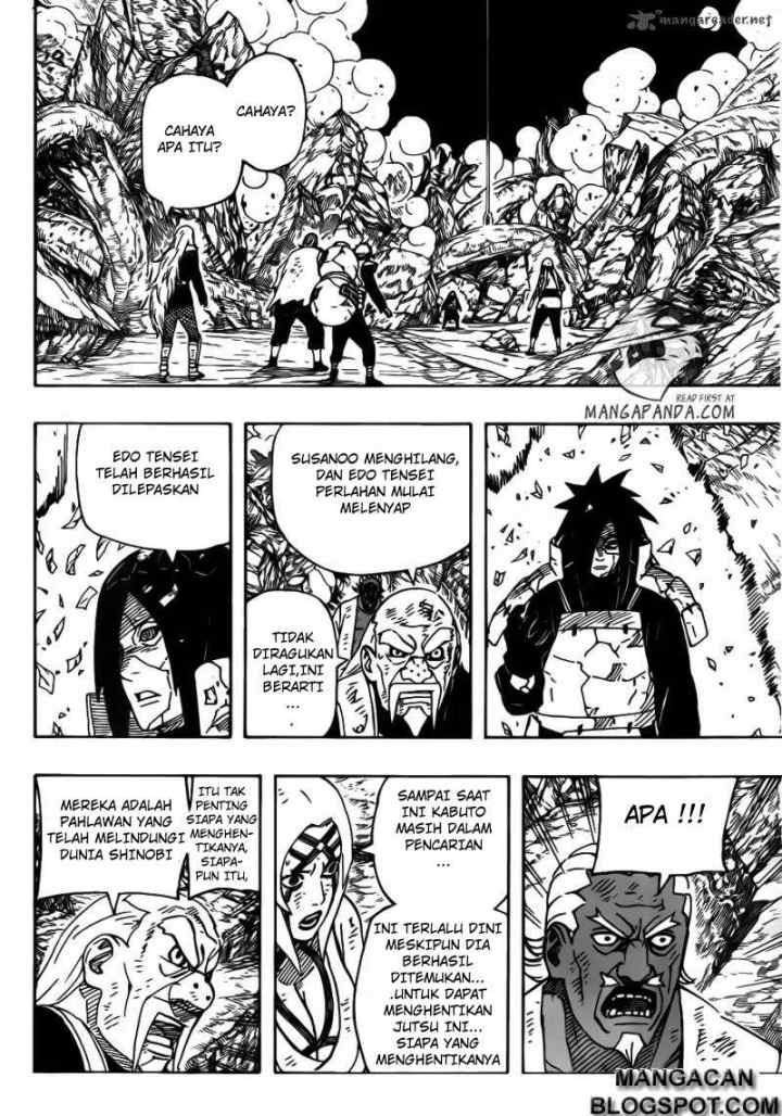 Naruto chapter 591 halaman 4