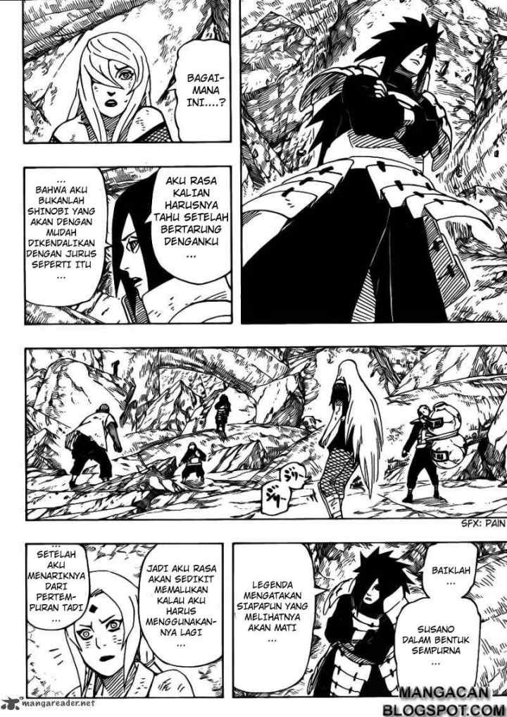 Naruto chapter 592 halaman 5