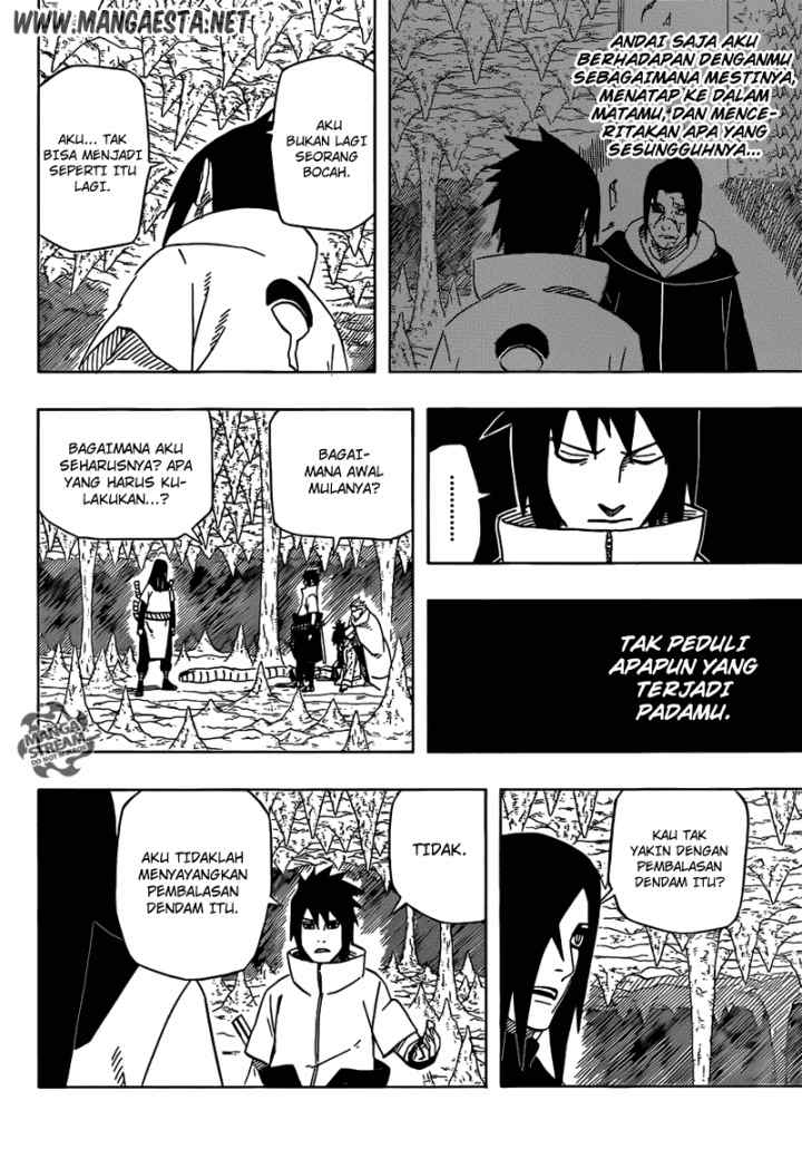 Naruto chapter 593 halaman 12
