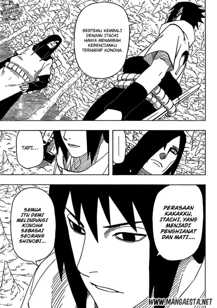 Naruto chapter 593 halaman 13
