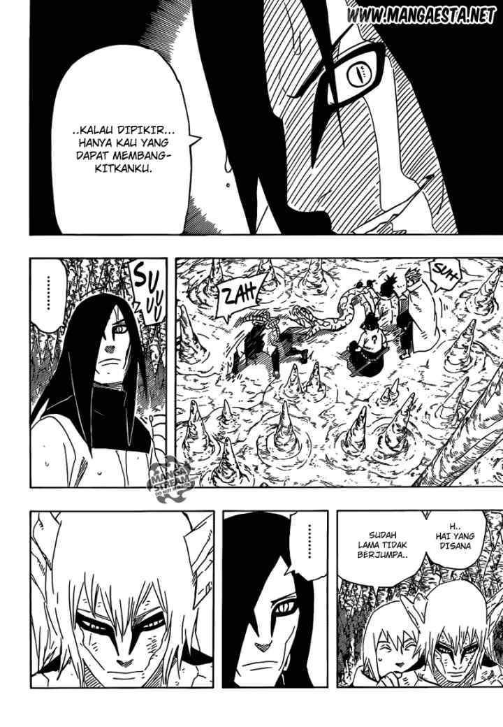 Naruto chapter 593 halaman 8