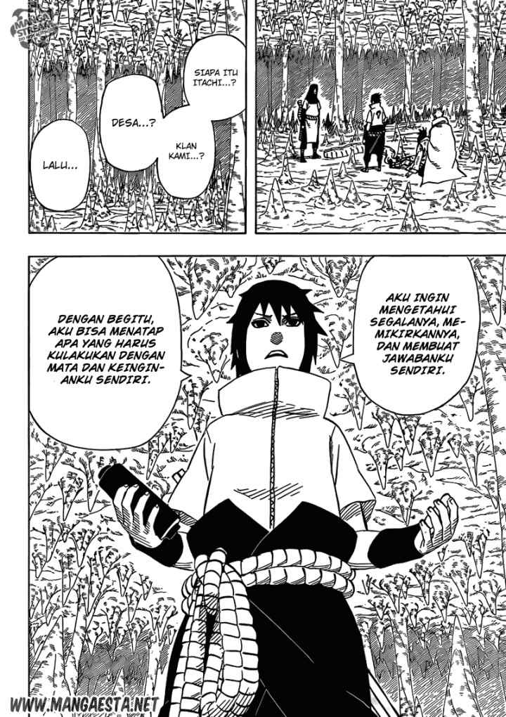 Naruto chapter 593 halaman 14