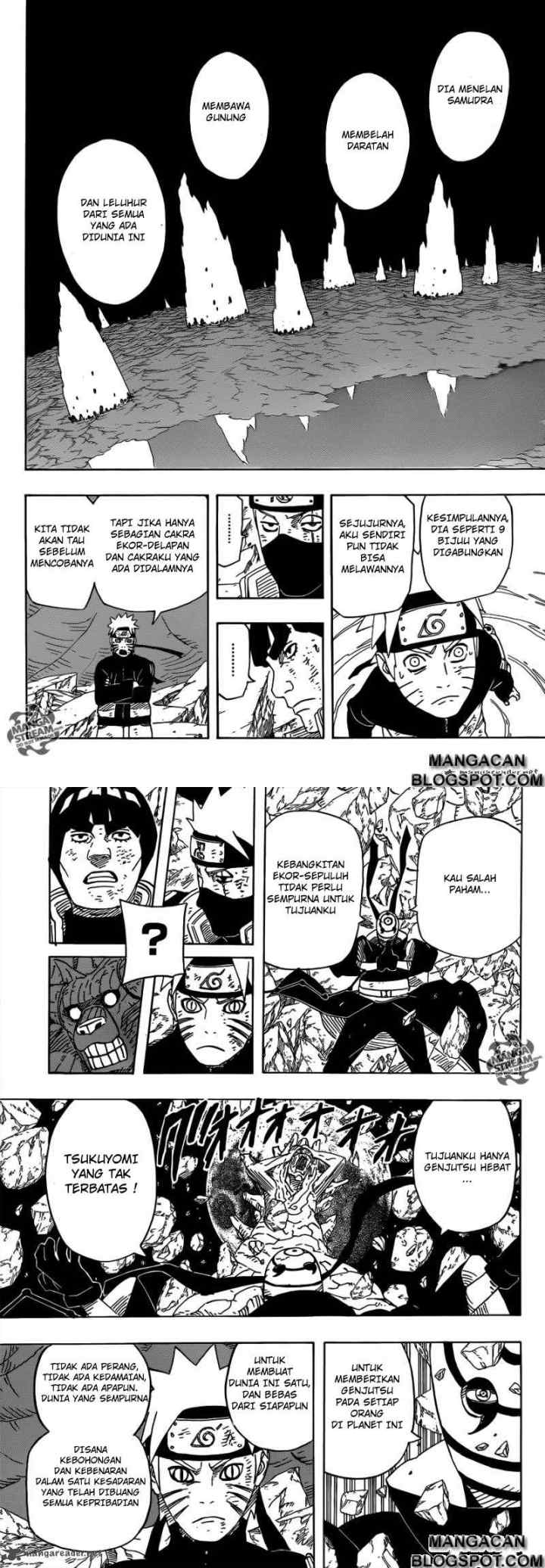 Naruto chapter 594 halaman 8